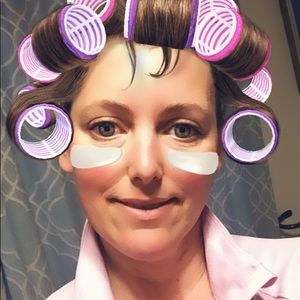 Meet your Posher, Zoe